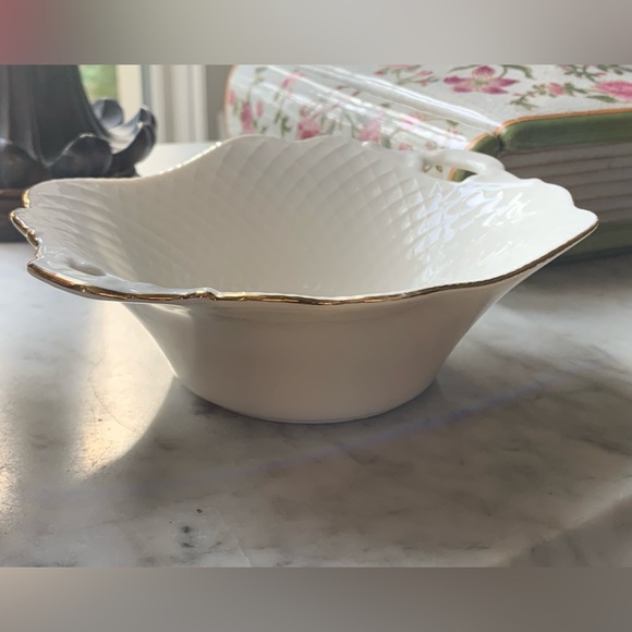 SALE!!Bone China Dish - Picture 2 of 13